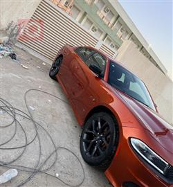 دۆج چارجەر